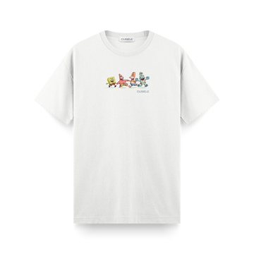 Sunger Bob - Regular Fit T-shirt