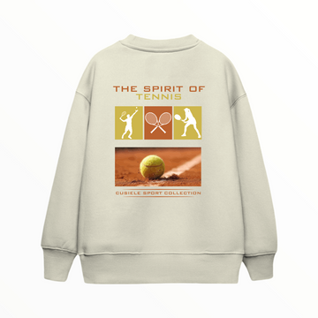 Tennis - Çocuk Sweatshirt