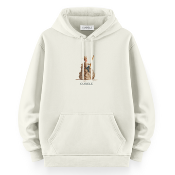 MMS - Oversize Hoodie