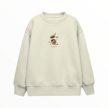 Walnut Cracker - Çocuk Sweatshirt