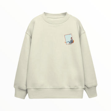 Beyond the Frame - Çocuk Sweatshirt