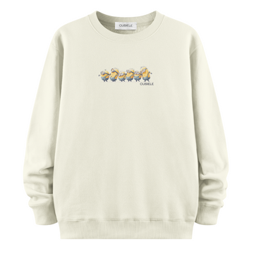 Minions - Oversize Sweatshirt