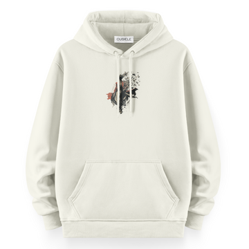 Juggler - Oversize Hoodie