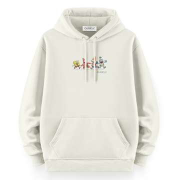 Sunger Bob - Oversize Hoodie