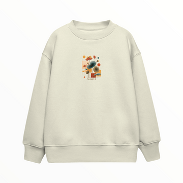 Lotus - Çocuk Sweatshirt