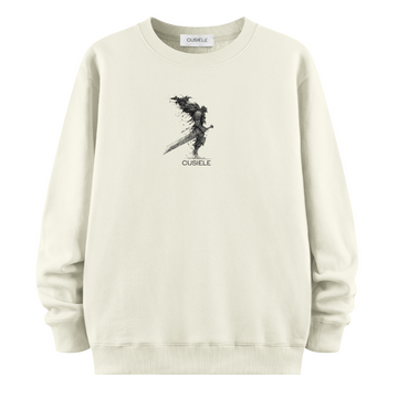 Berserk - Oversize Sweatshirt