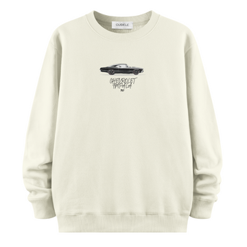 Impala - Oversize Sweatshirt