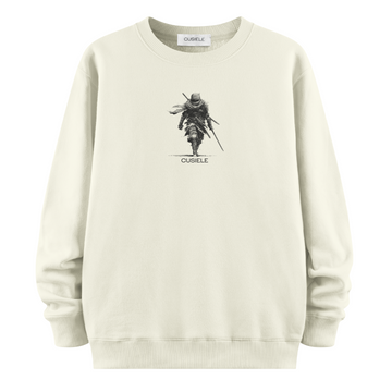 Ninja - Oversize Sweatshirt