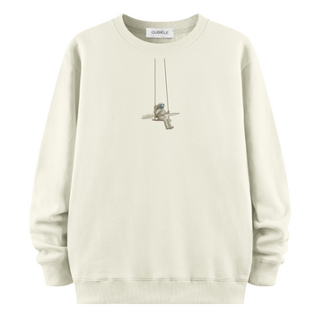 Astro - Oversize Sweatshirt