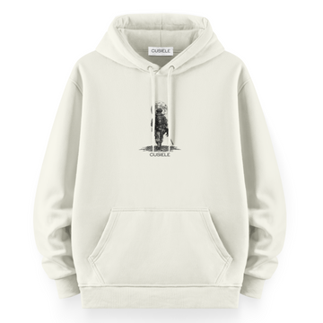 Soldier - Oversize Hoodie
