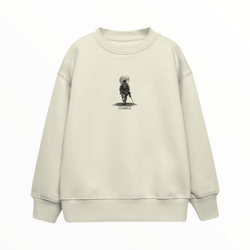 Soldier - Çocuk Sweatshirt