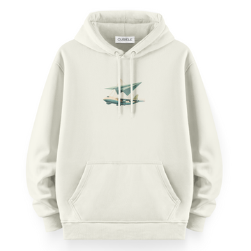 Planet - Oversize Hoodie