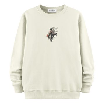 Juggler - Oversize Sweatshirt