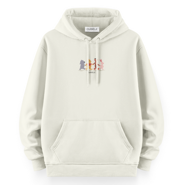 Winnie the Pooh - Oversize Hoodie