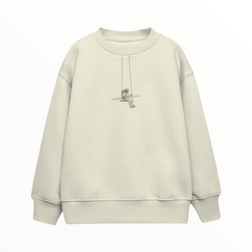 Astro - Çocuk Sweatshirt