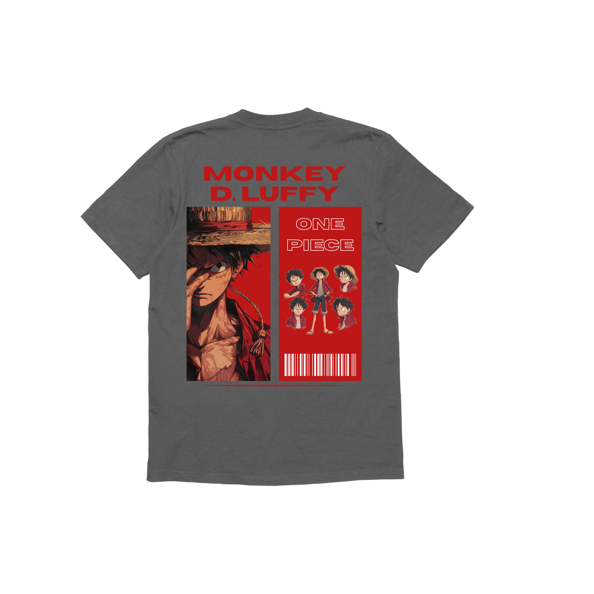 One Piece - Çocuk T-shirt