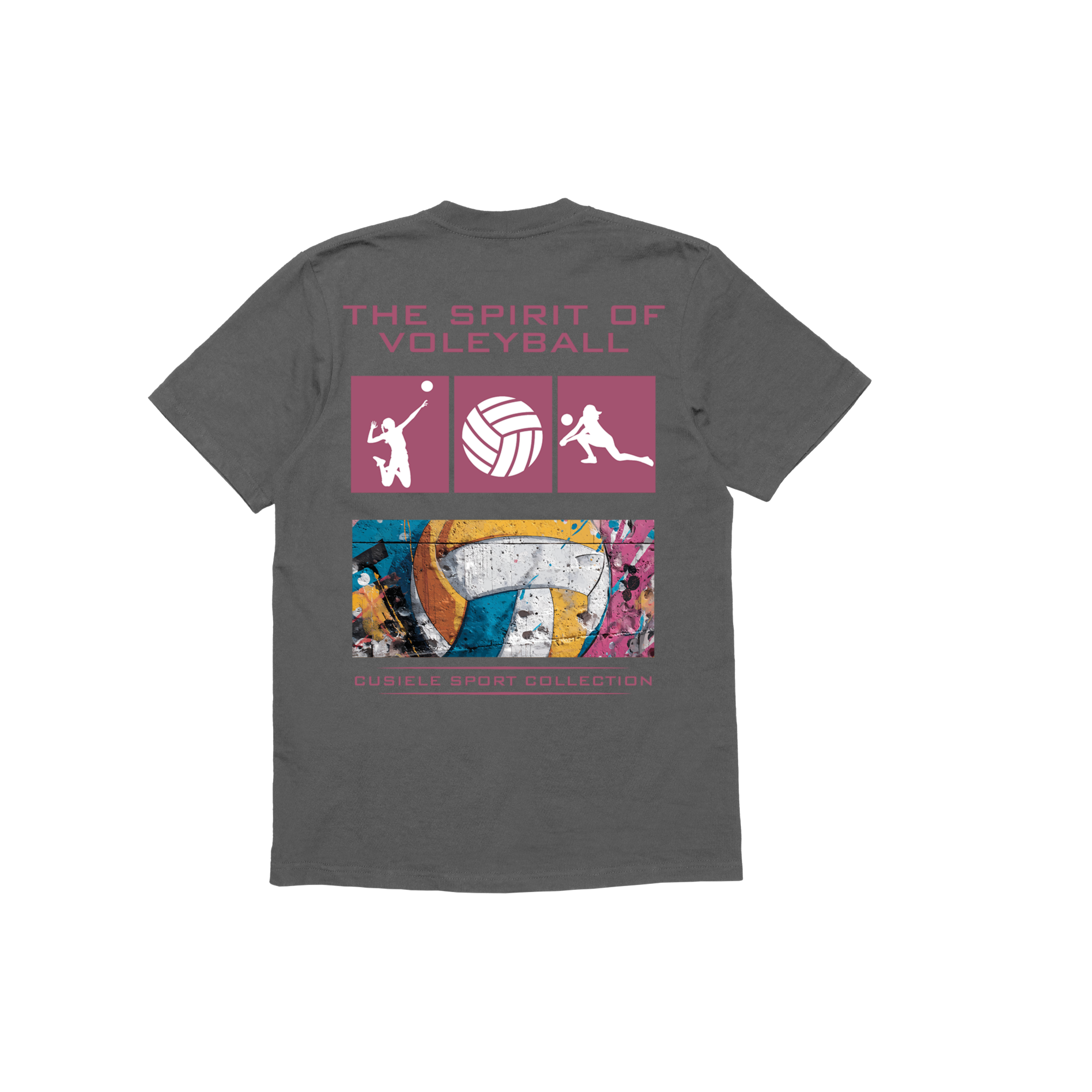 Voleyball - Çocuk T-shirt