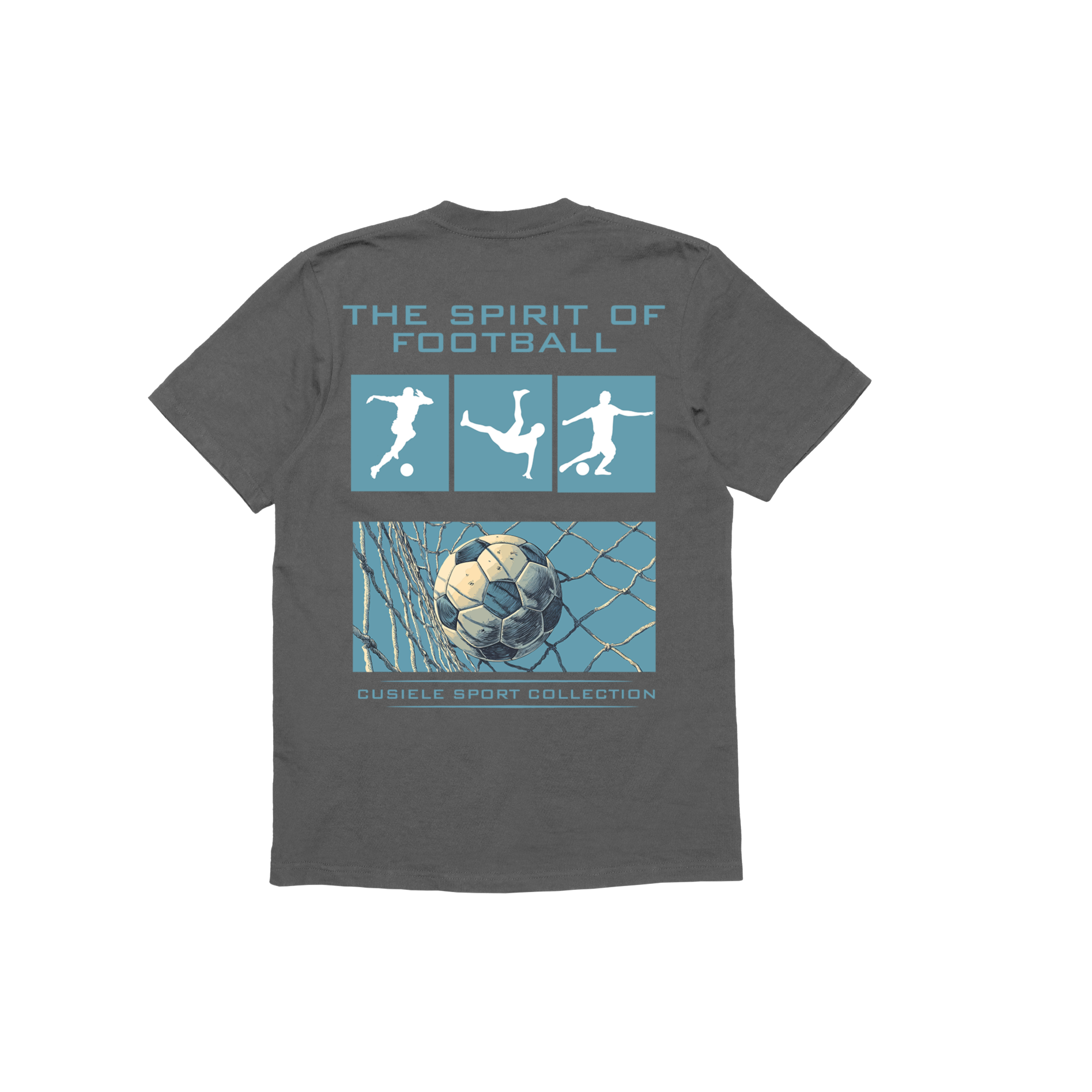 Football - Çocuk T-shirt
