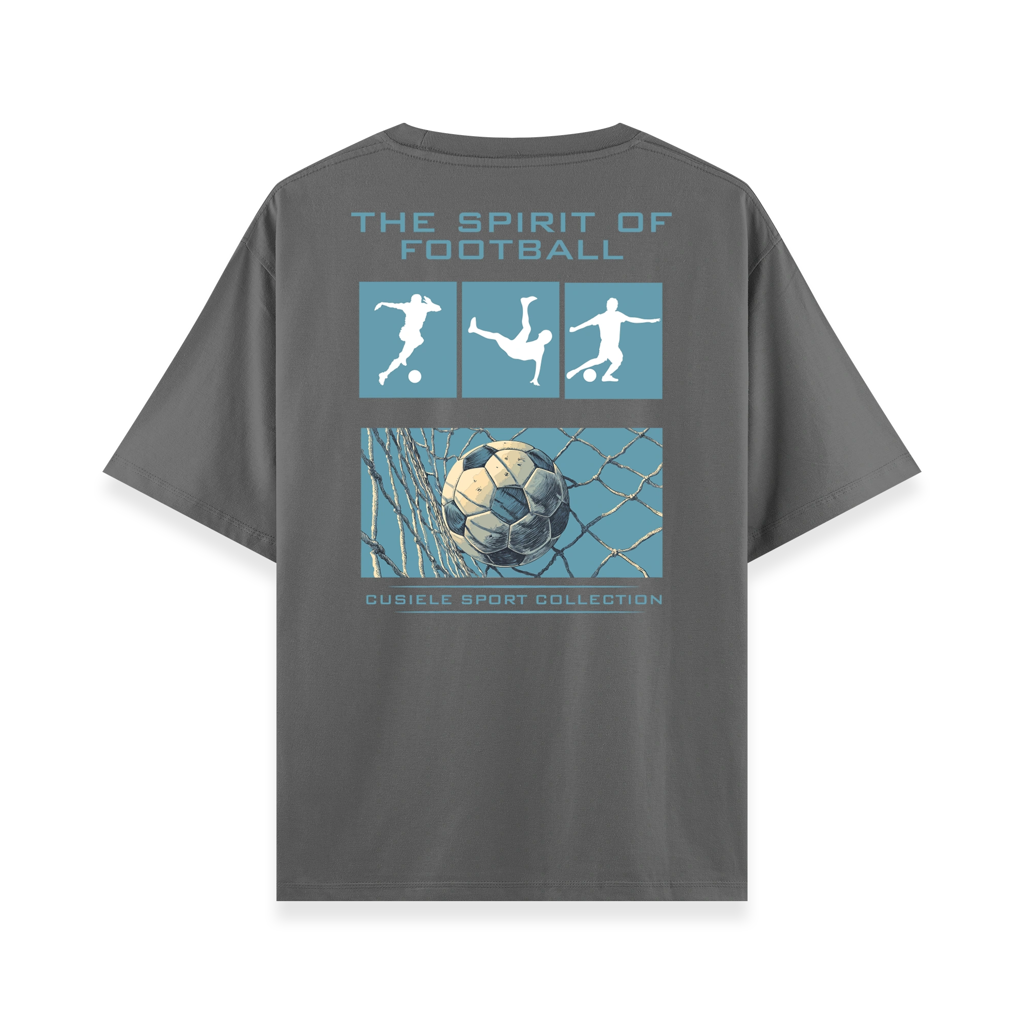 Football - Oversize T-shirt