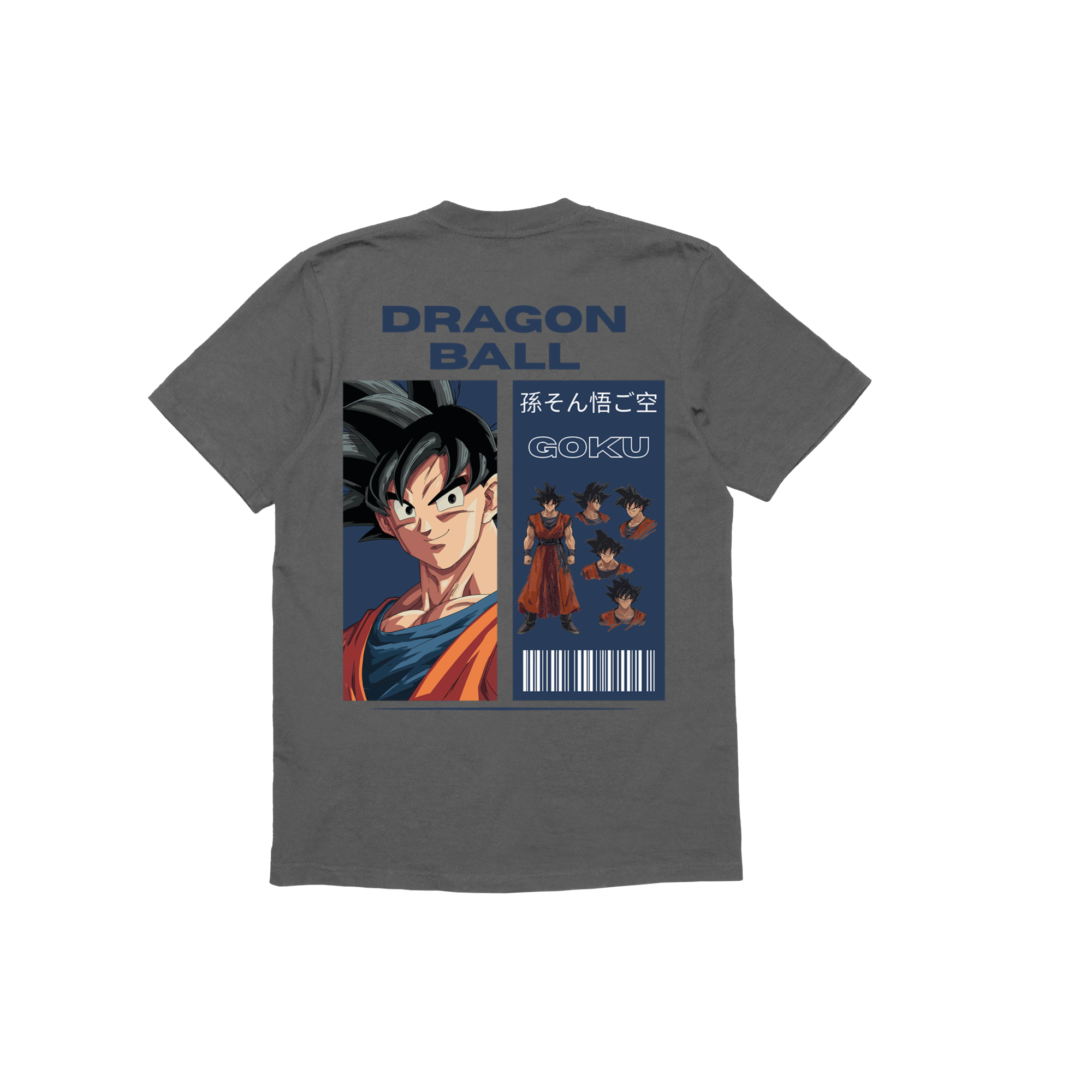 Goku - Çocuk T-shirt