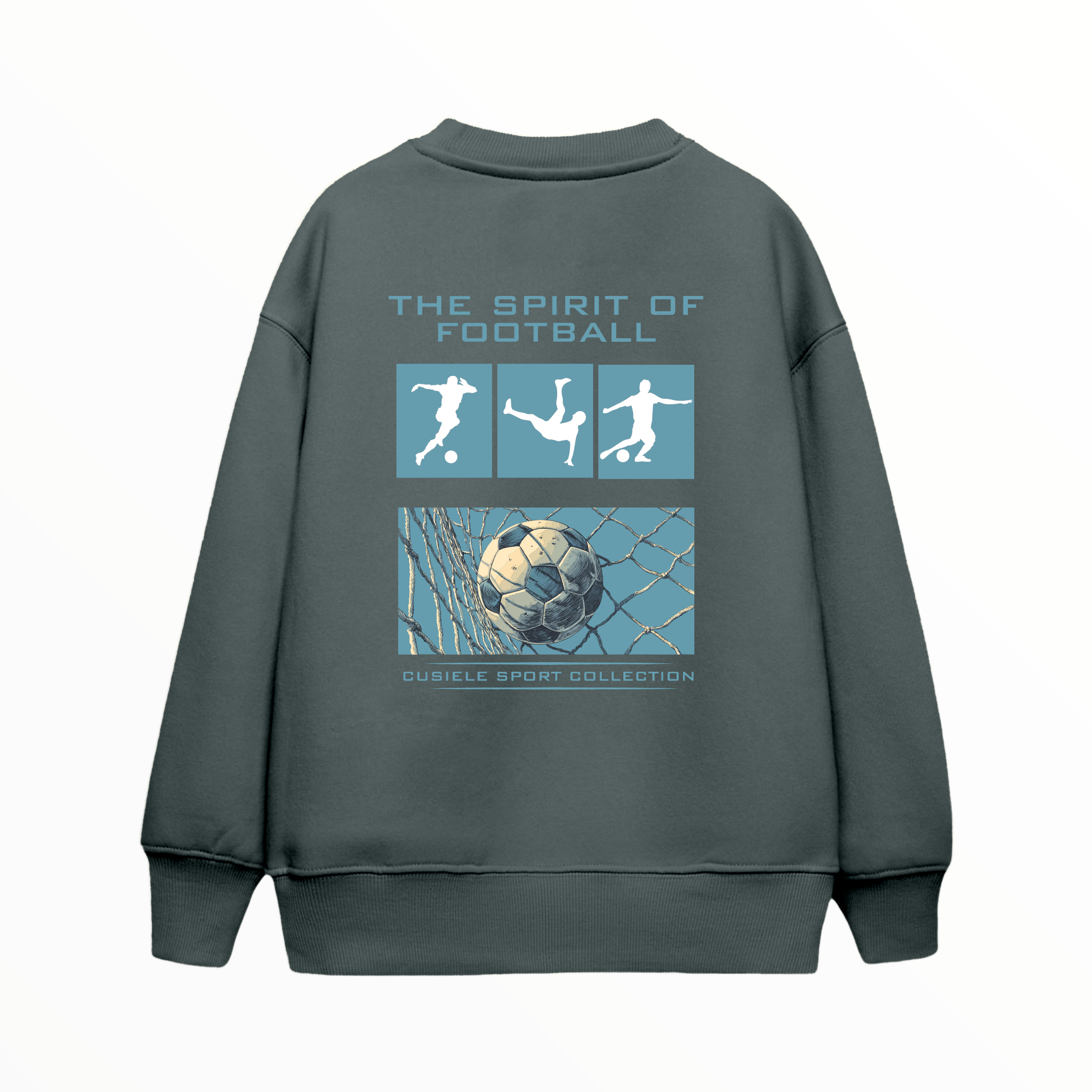 Football - Çocuk Sweatshirt