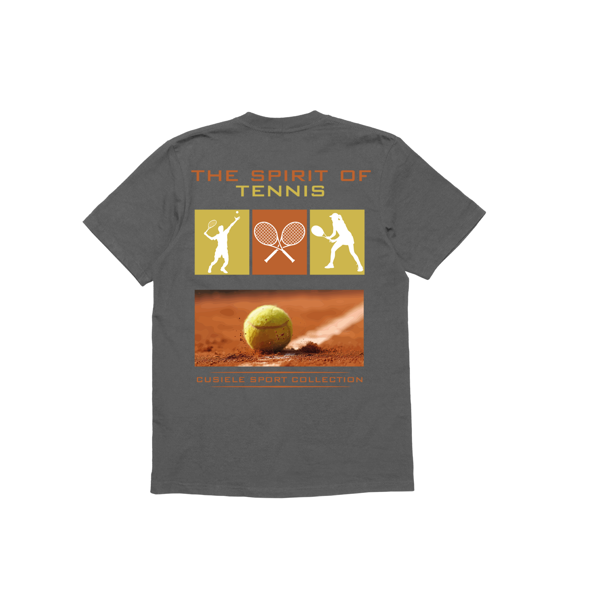 Tennis - Çocuk T-shirt