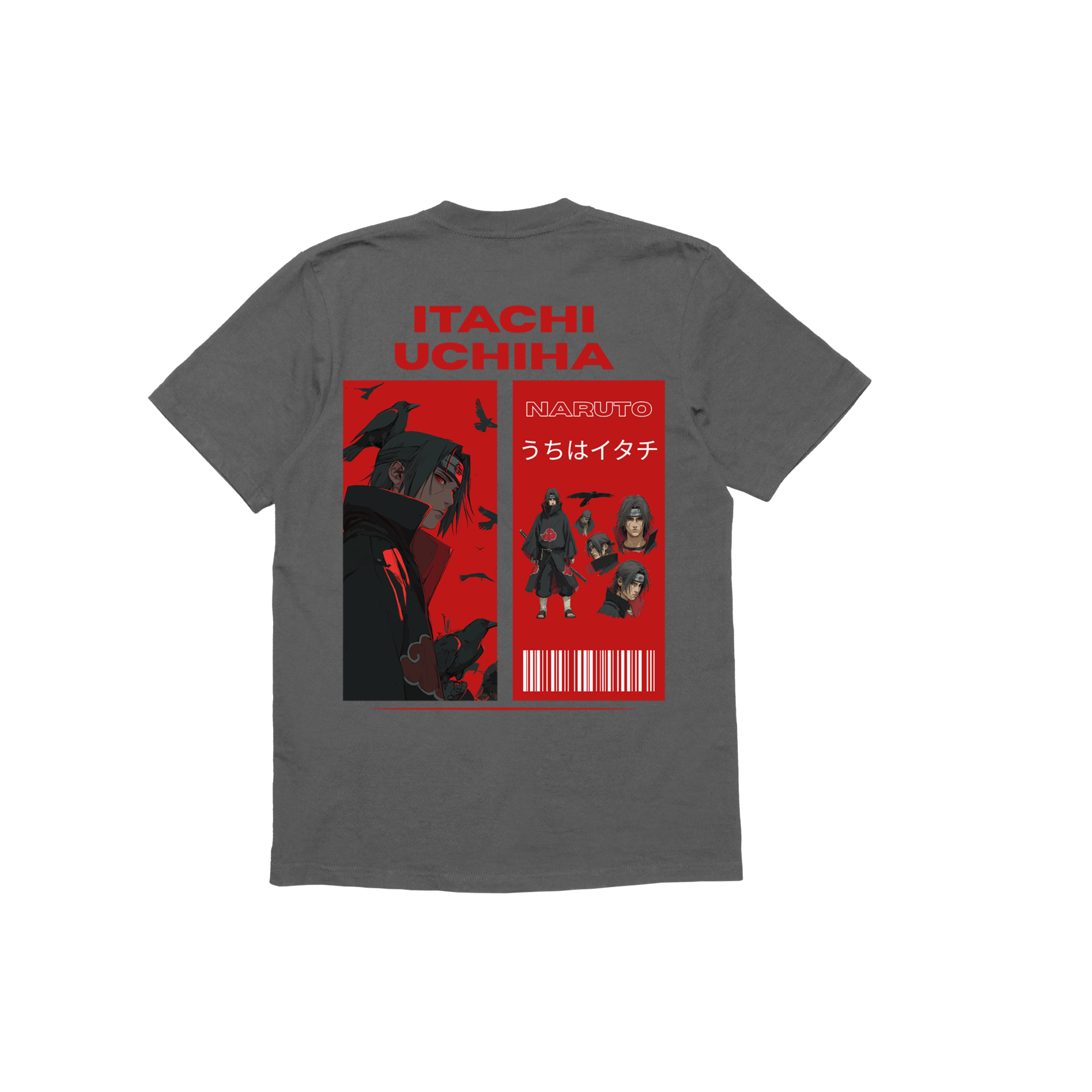 İtachi Uchiha - Çocuk T-shirt