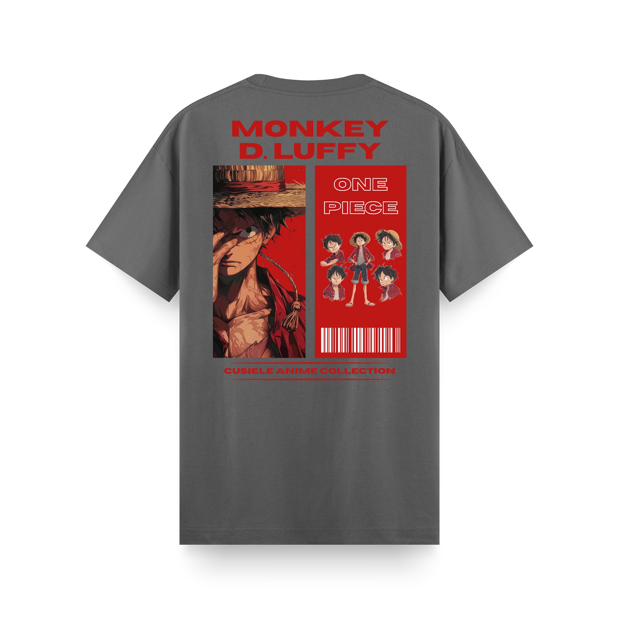 One Piece - Regular Fit T-shirt