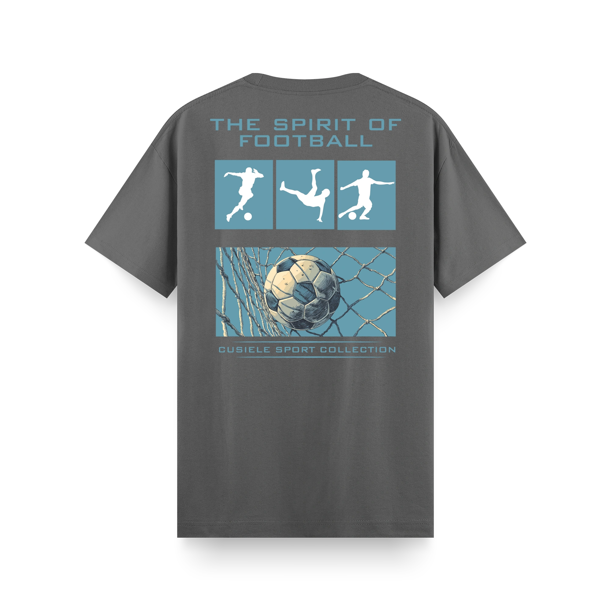 Football - Regular Fit T-shirt