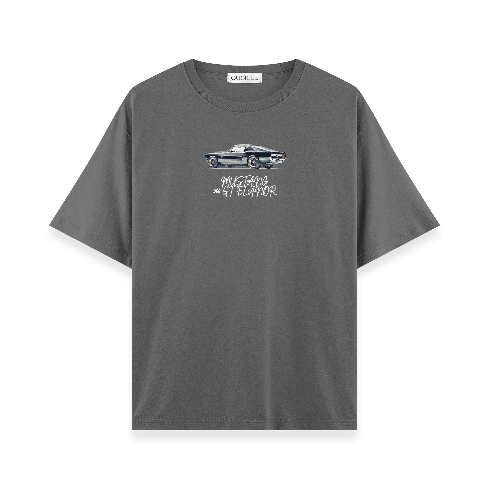 500 Gt Elanor - Oversize T-shirt
