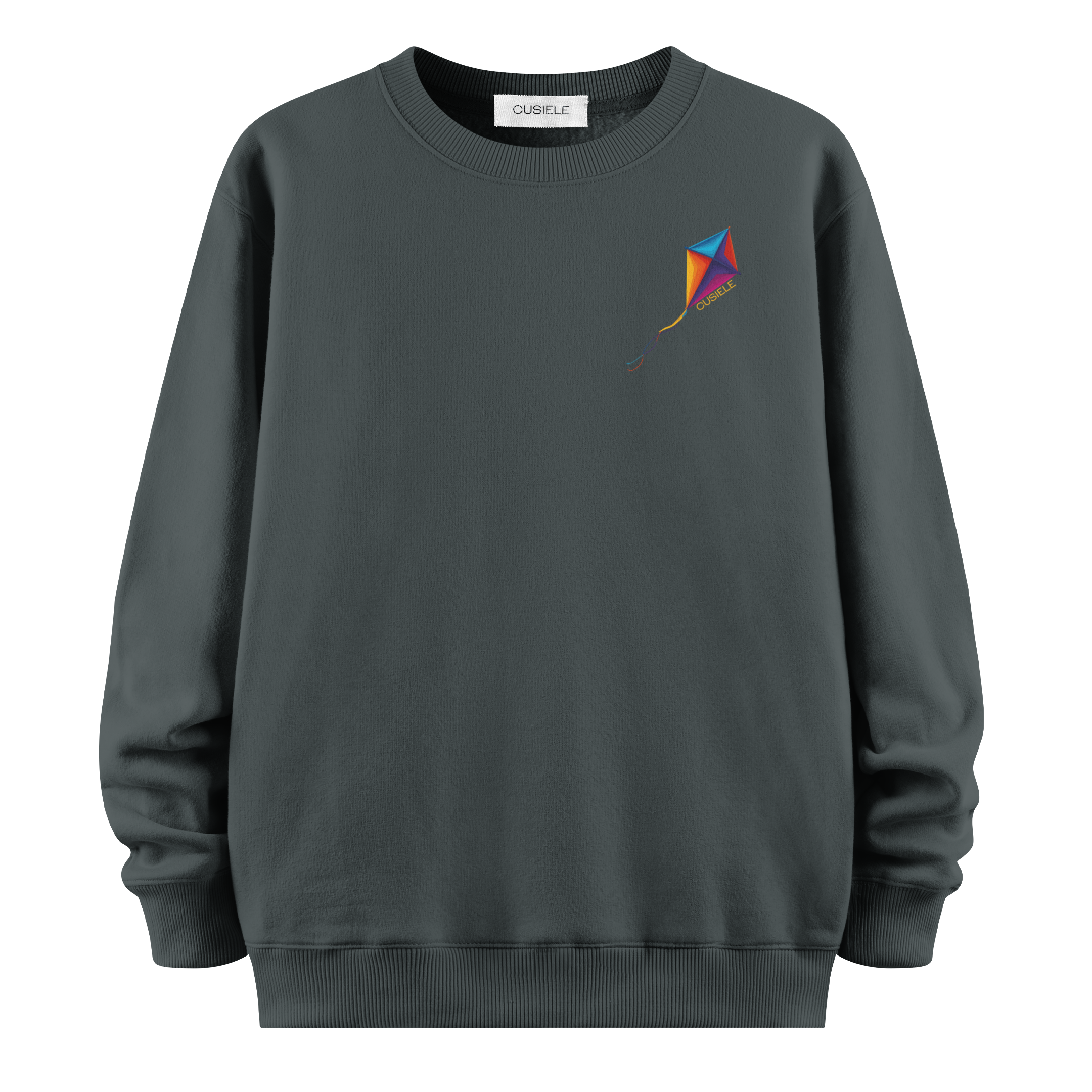 Let It Fly - Oversize Sweatshirt