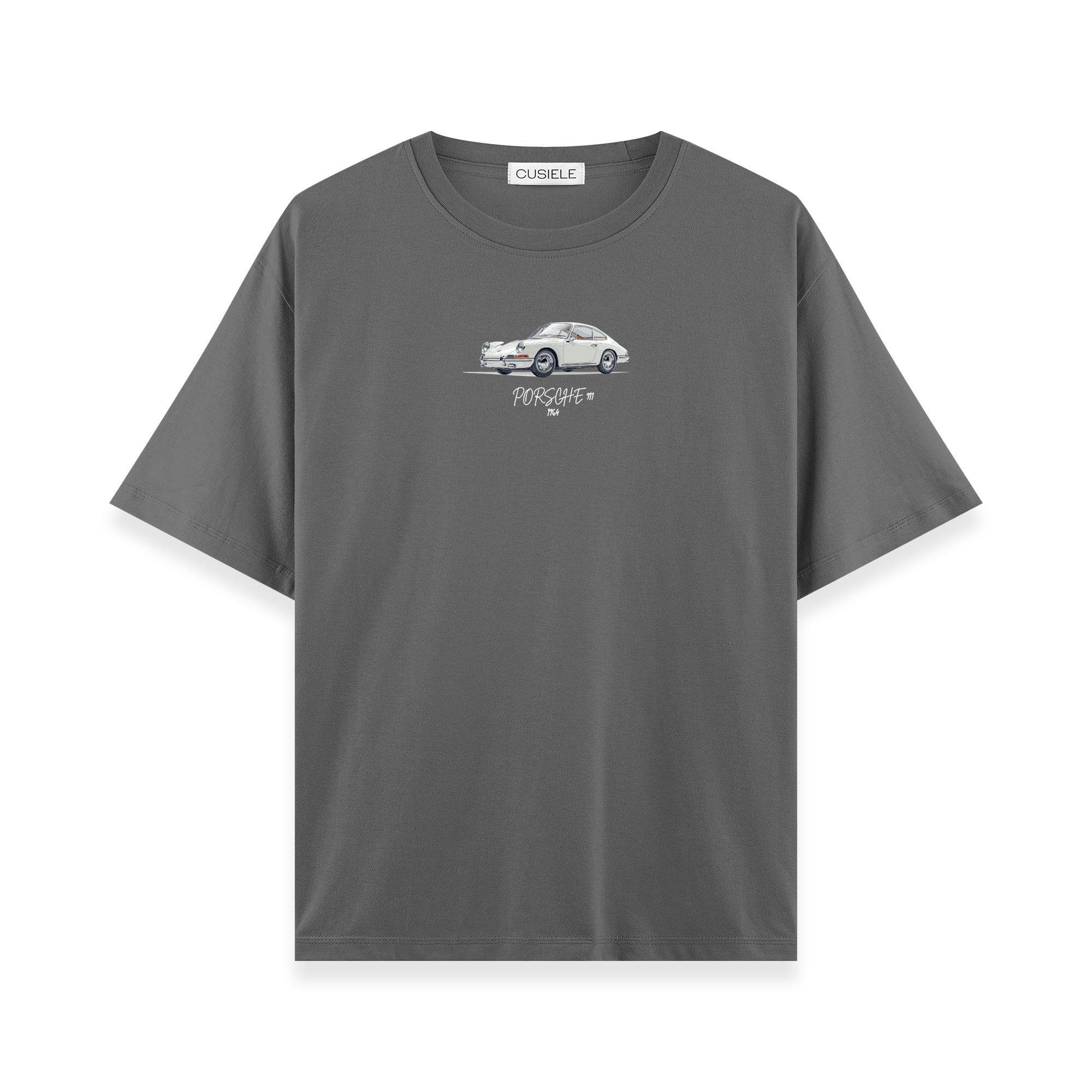 Porsche 911 - Oversize T-shirt