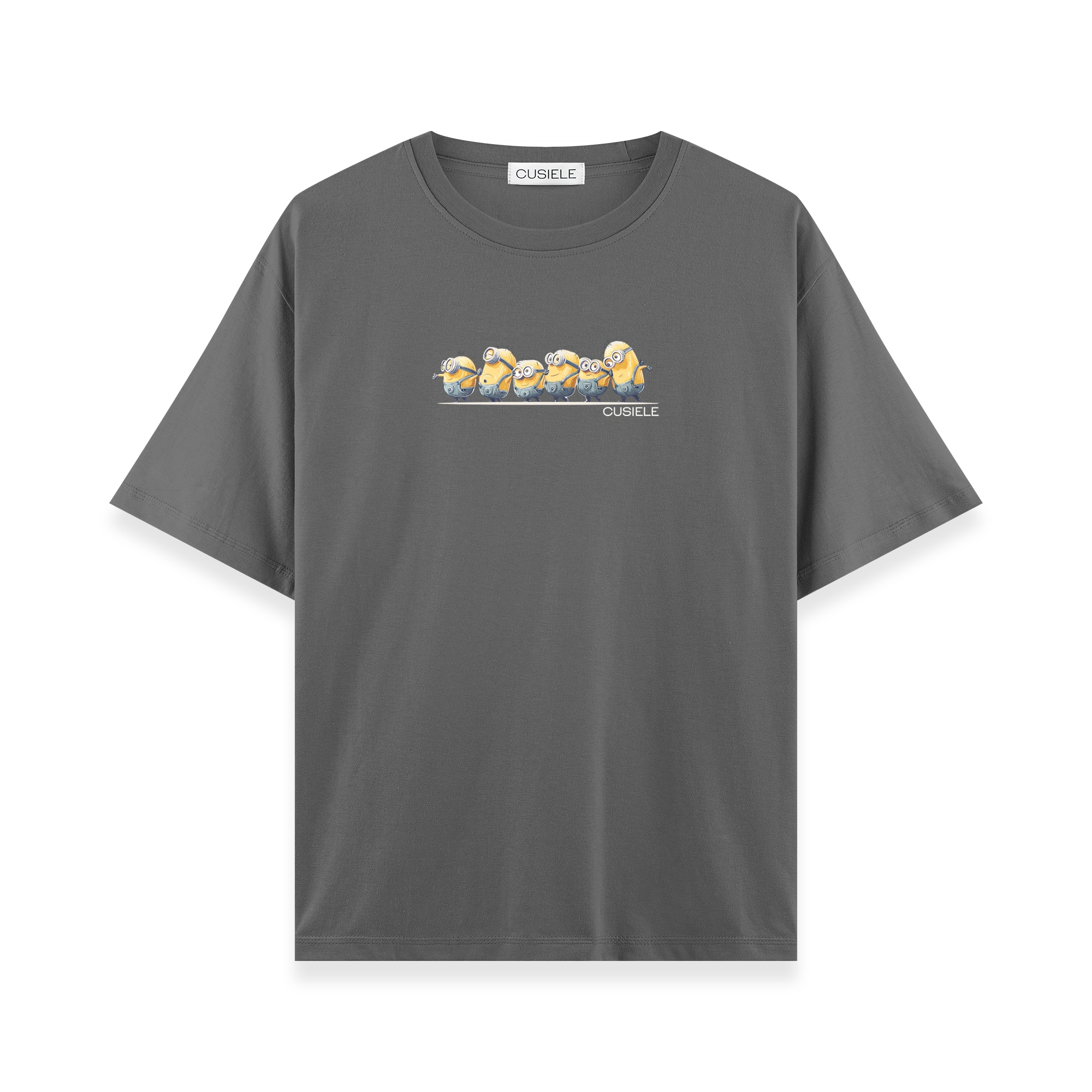 Minions - Oversize T-shirt