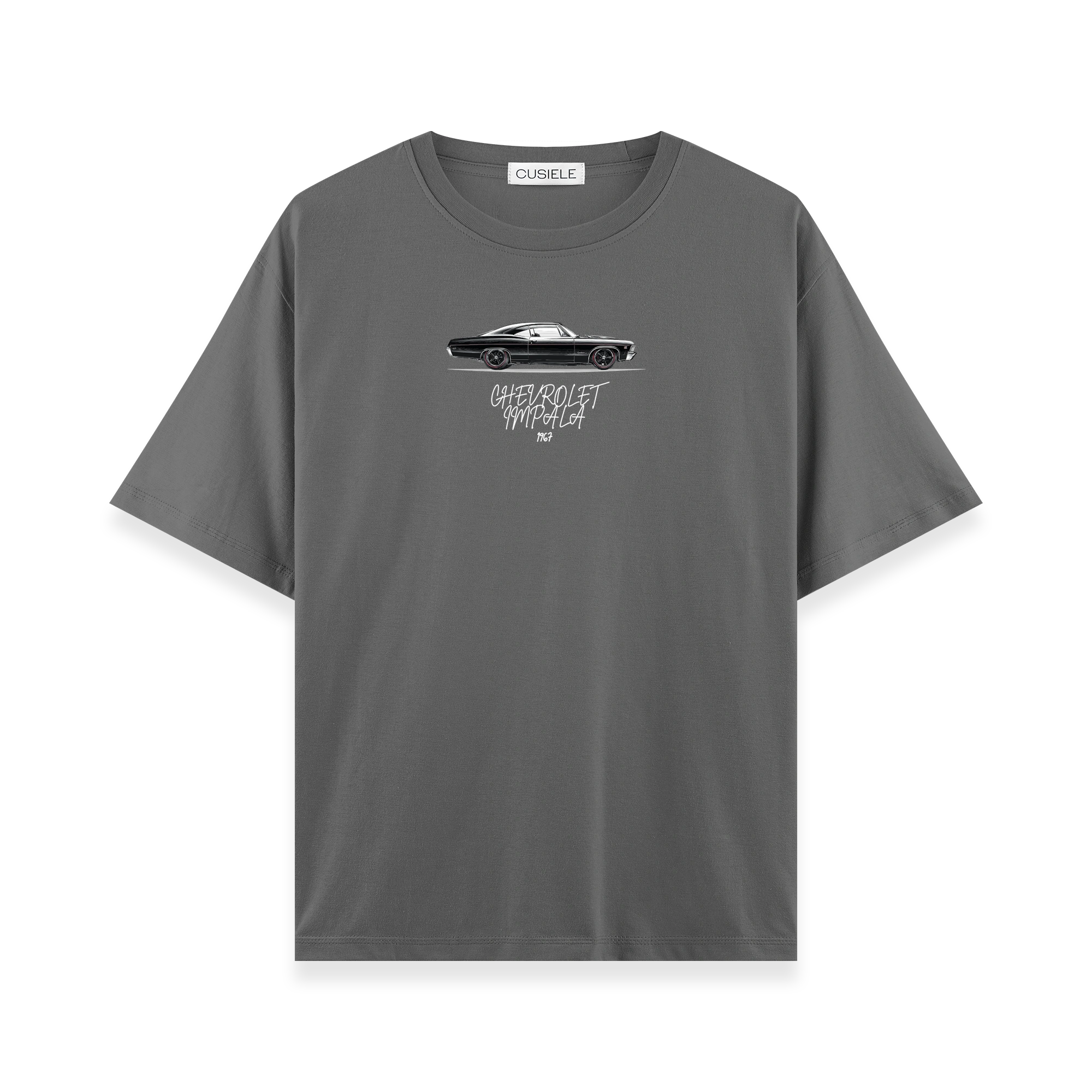 Impala - Oversize T-shirt