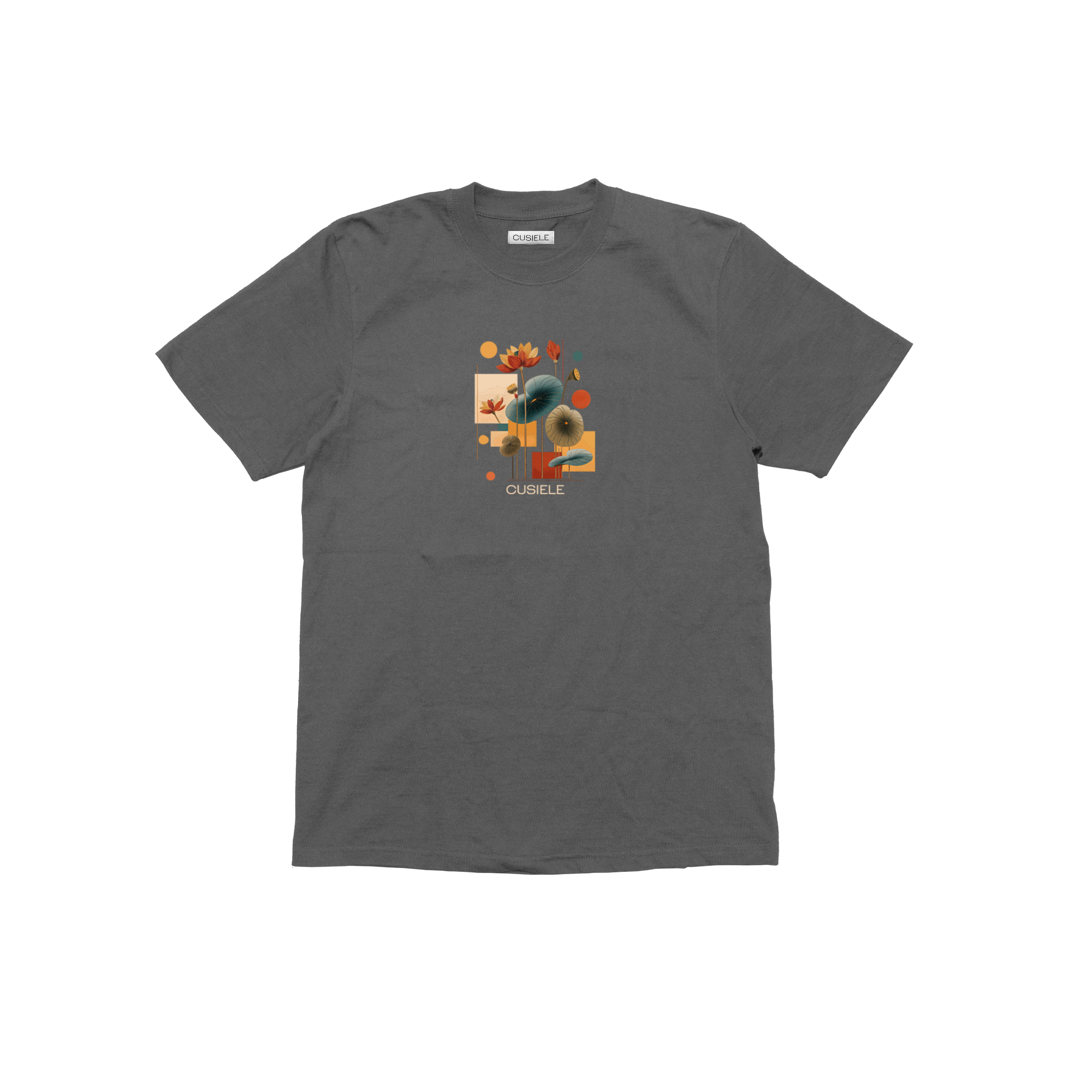 Lotus - Çocuk T-shirt
