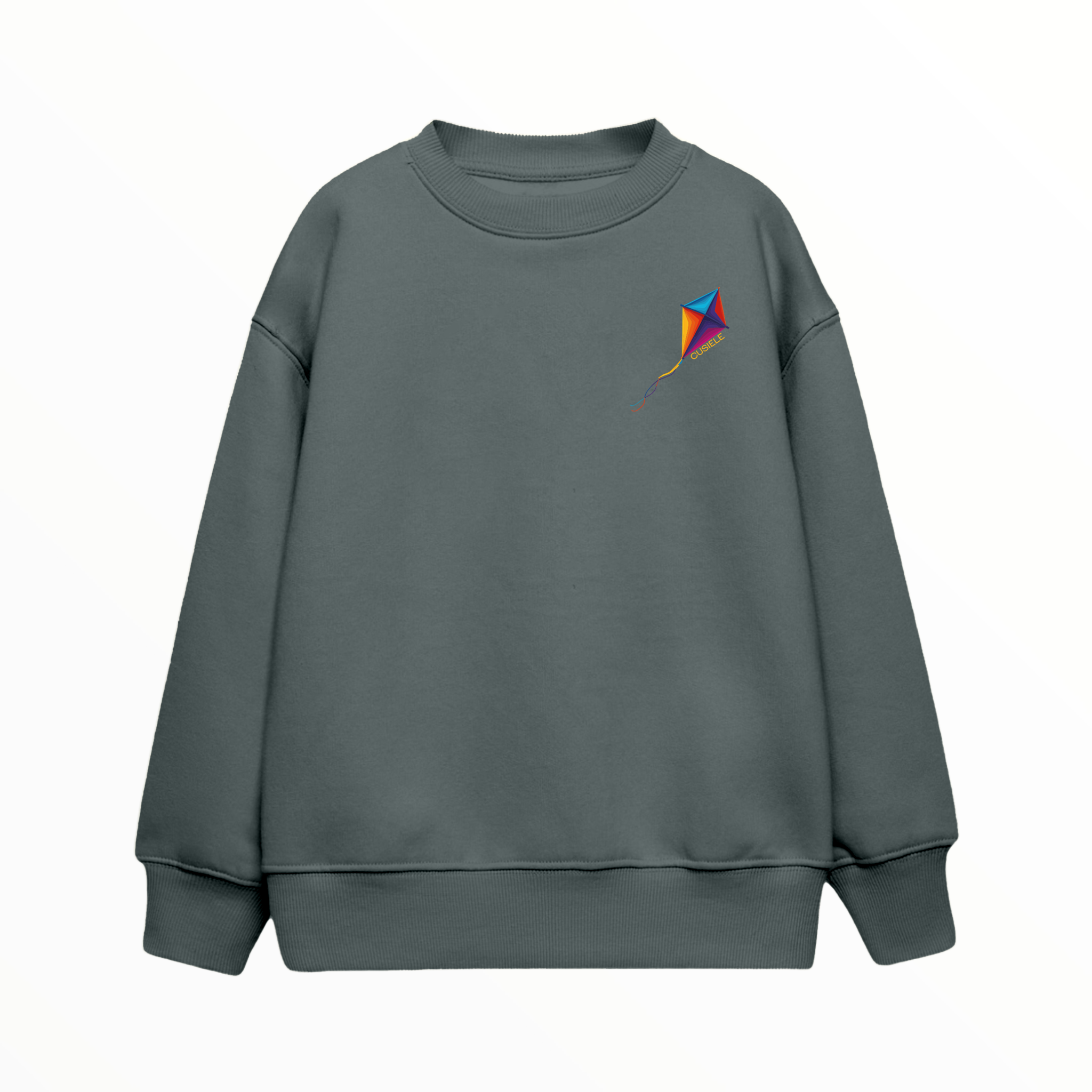 Let It Fly - Çocuk Sweatshirt