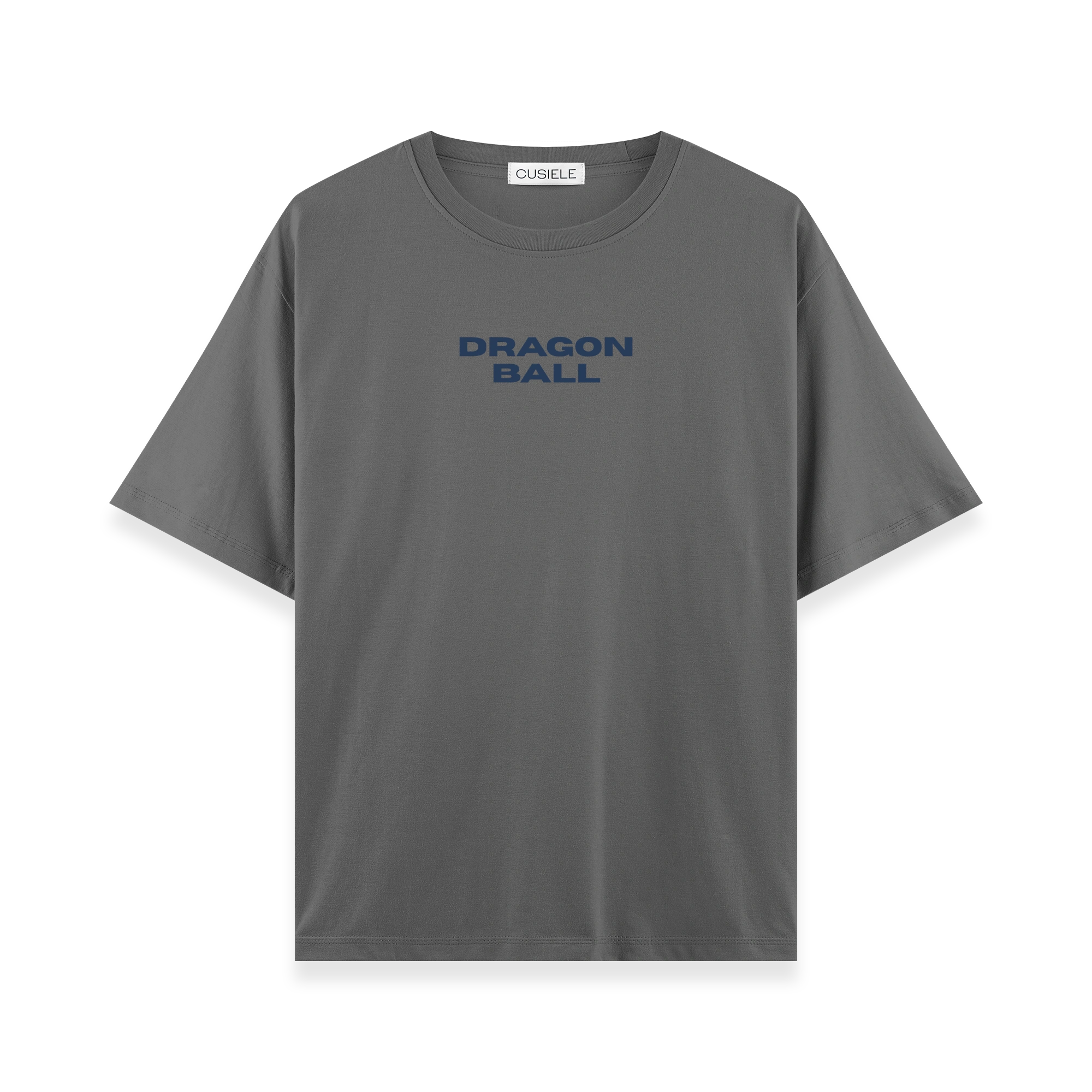 Goku - Oversize T-shirt