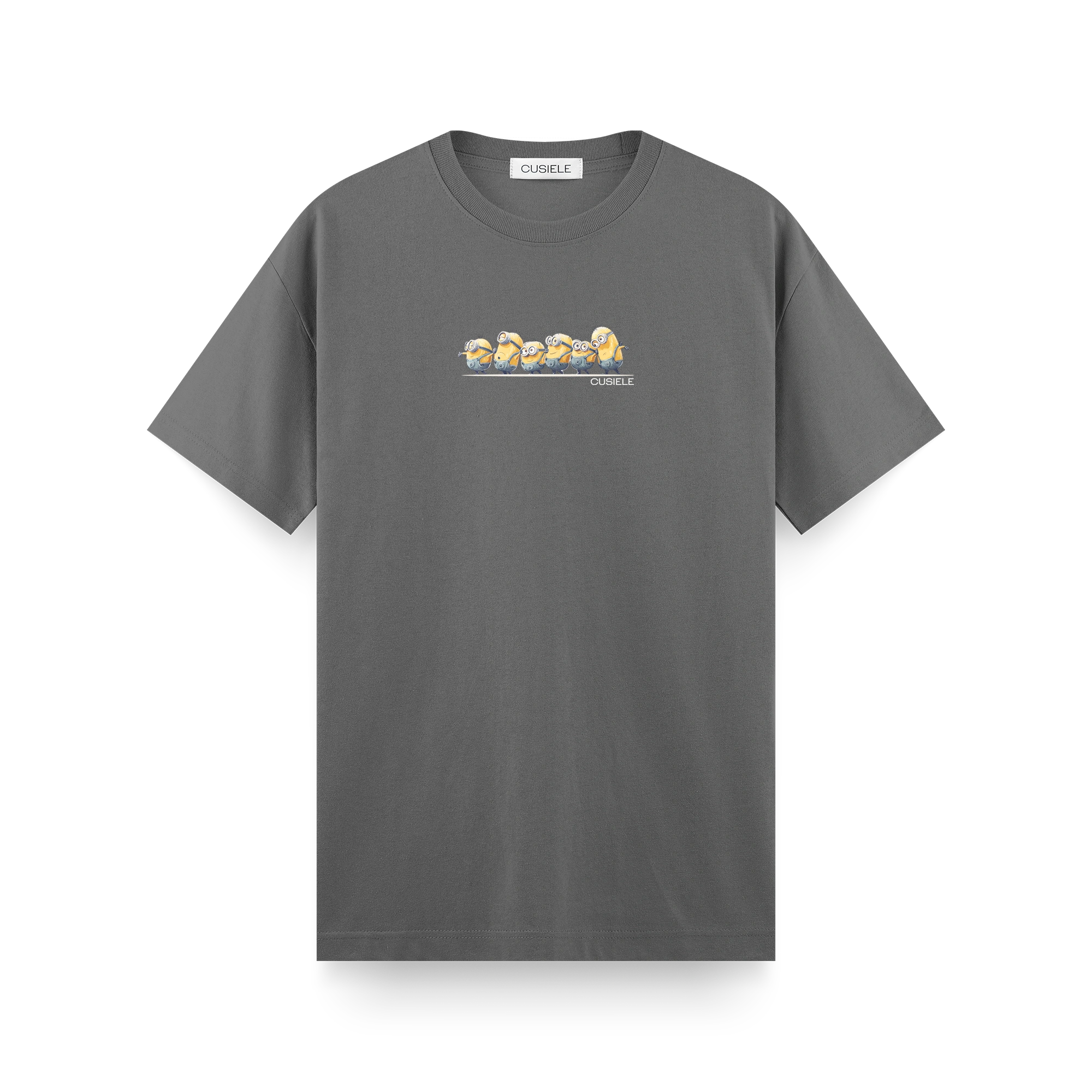 Minions - Regular Fit T-shirt
