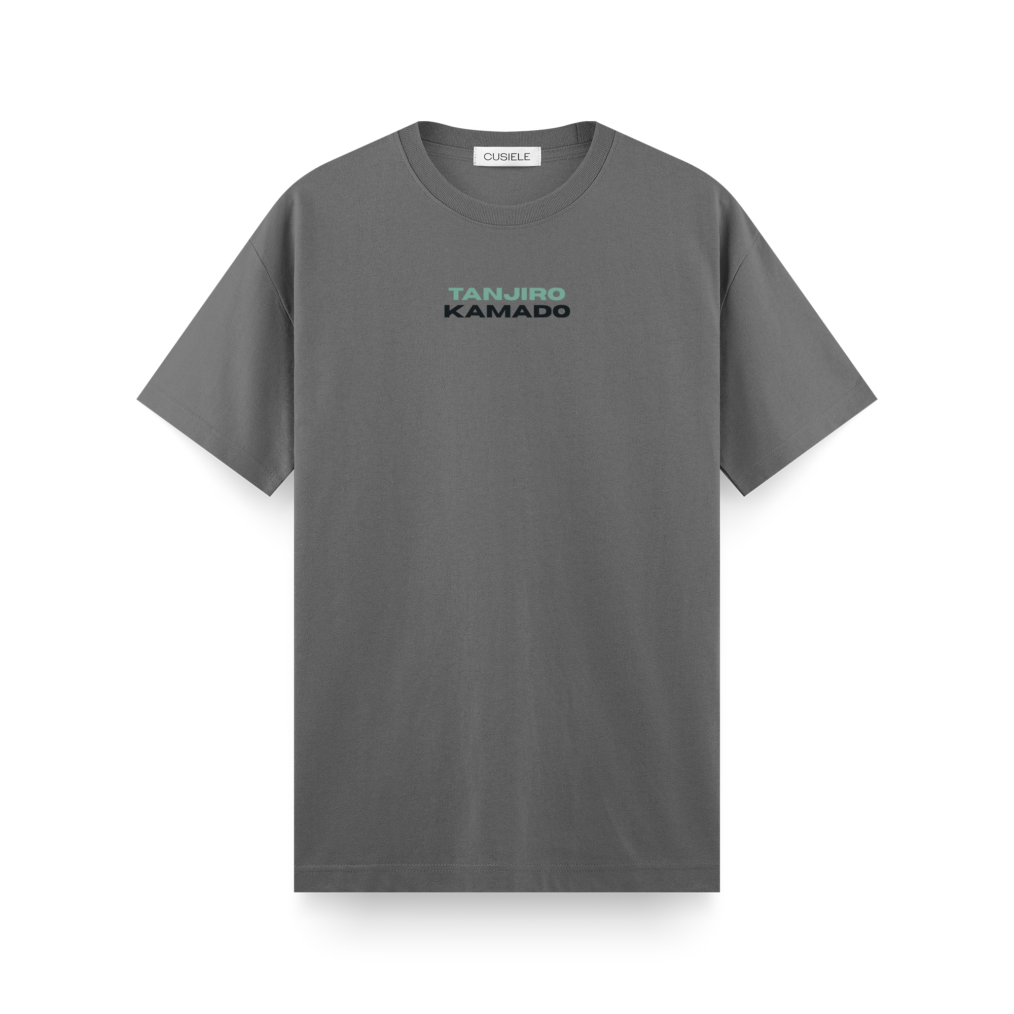 Tanjiro Kamado - Regular Fit T-shirt