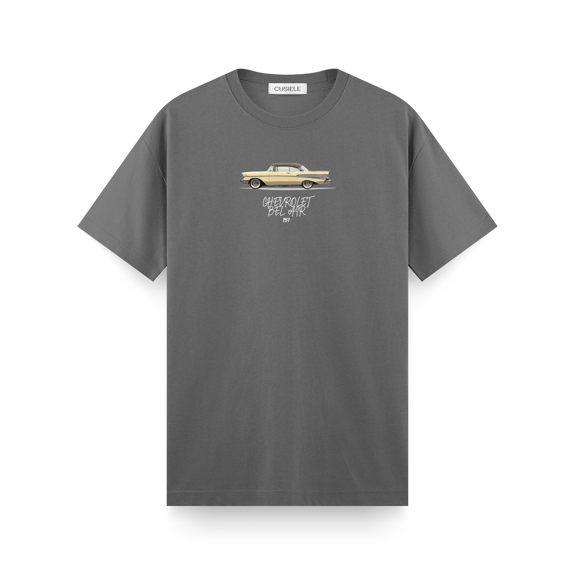 Bel Air - Regular Fit T-shirt