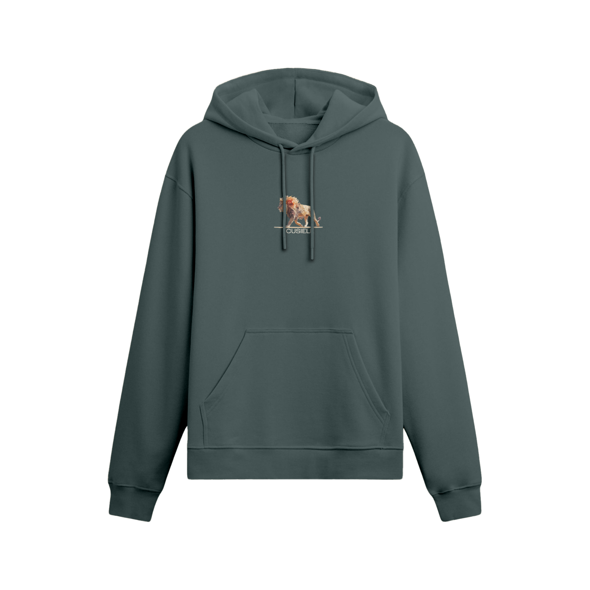 Lion - Çocuk Hoodie