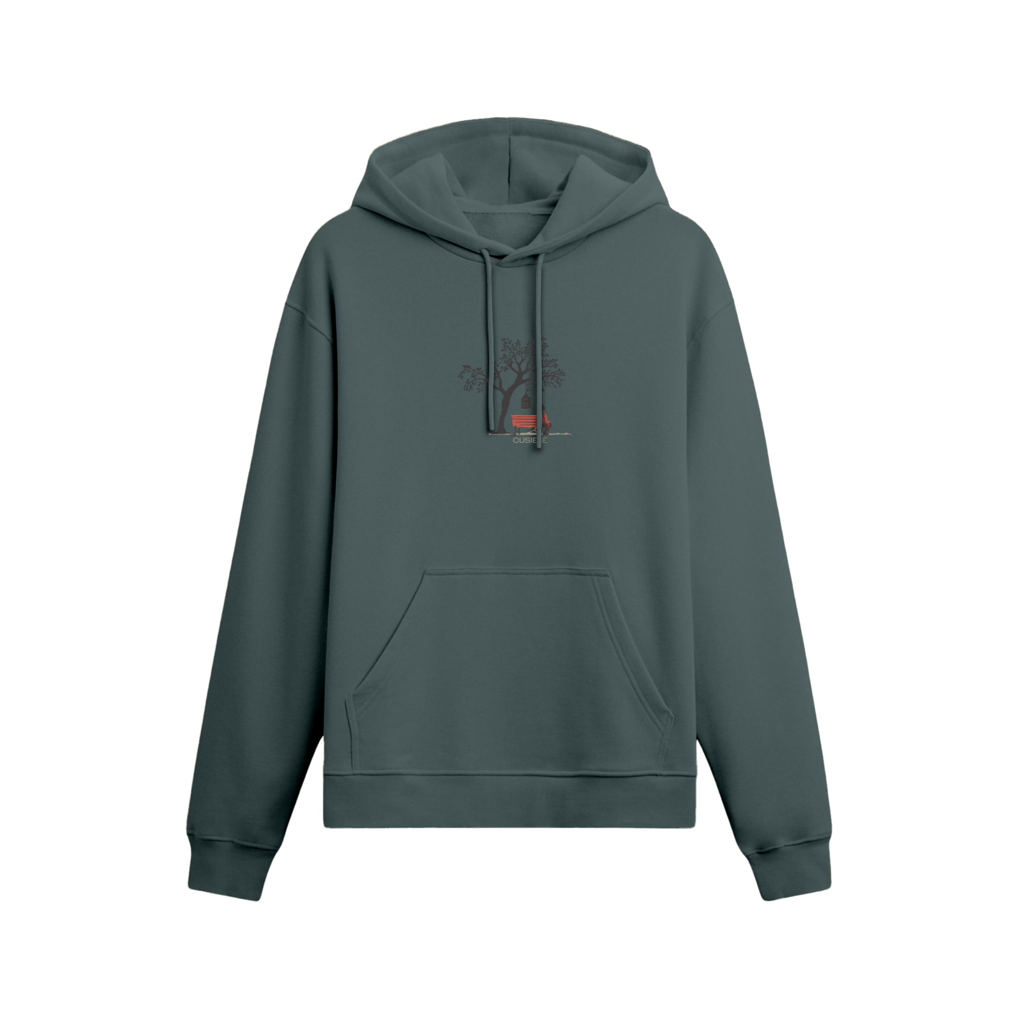 Peaceful - Çocuk Hoodie
