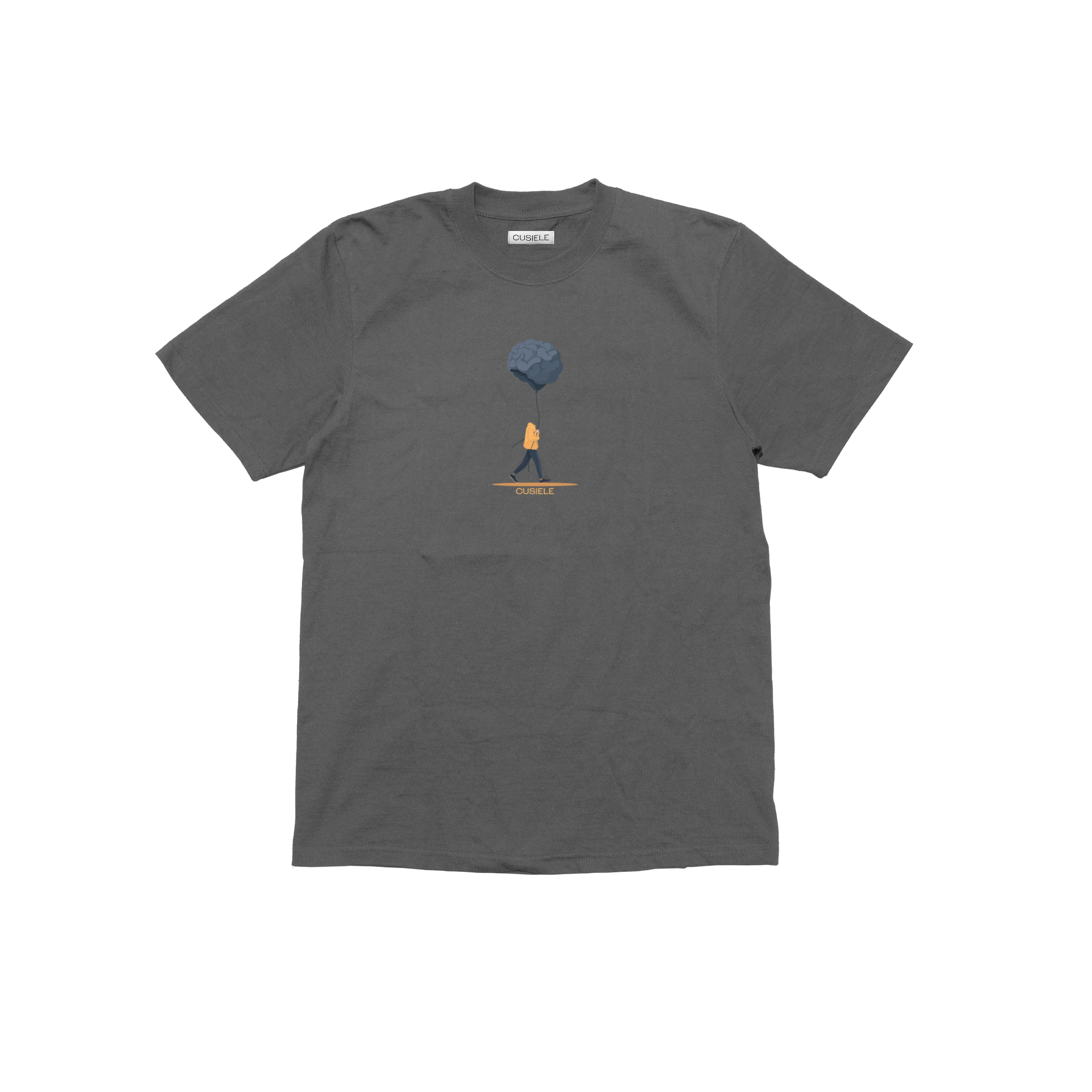Scatterbrained - Çocuk T-shirt