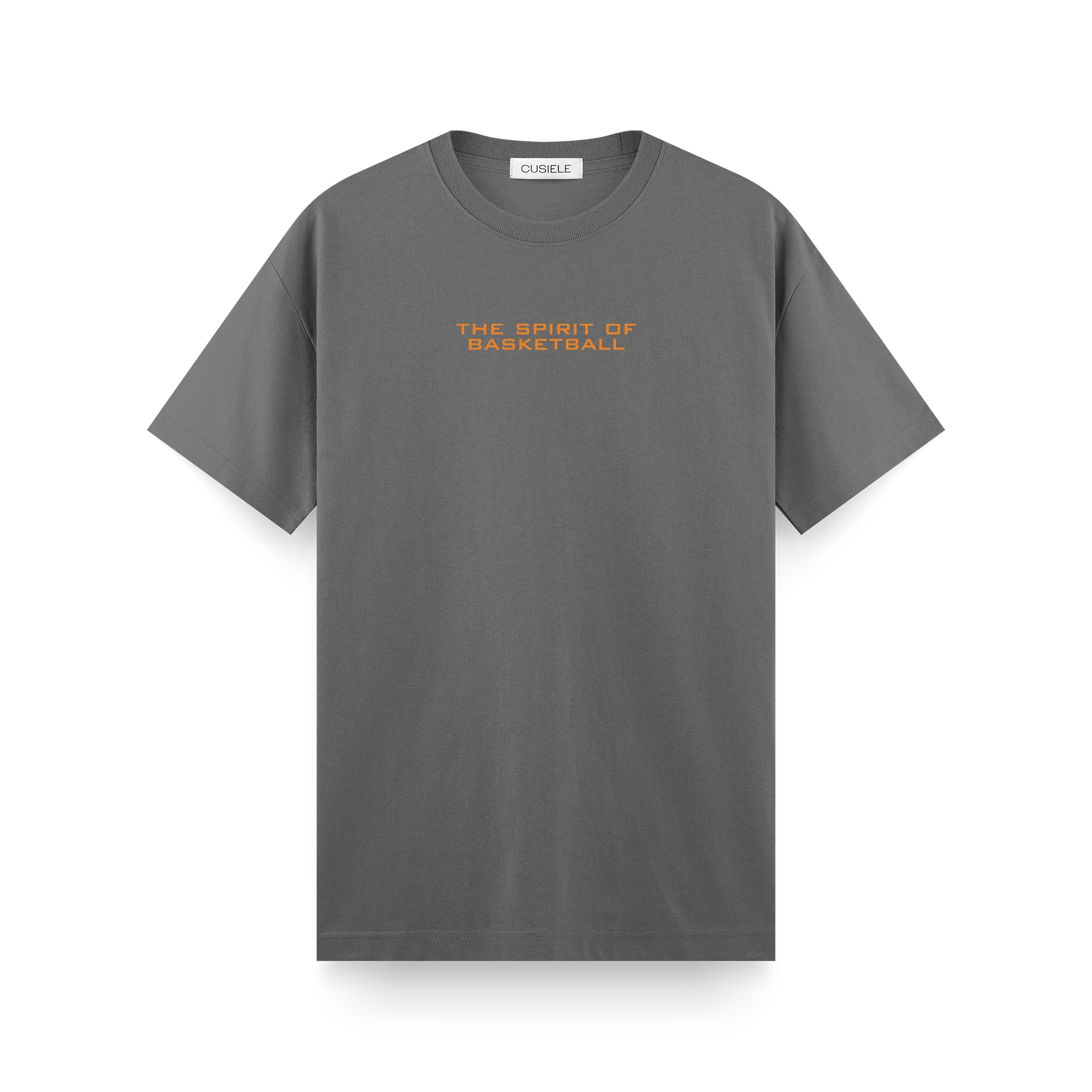 Basketball - Regular Fit T-shirt