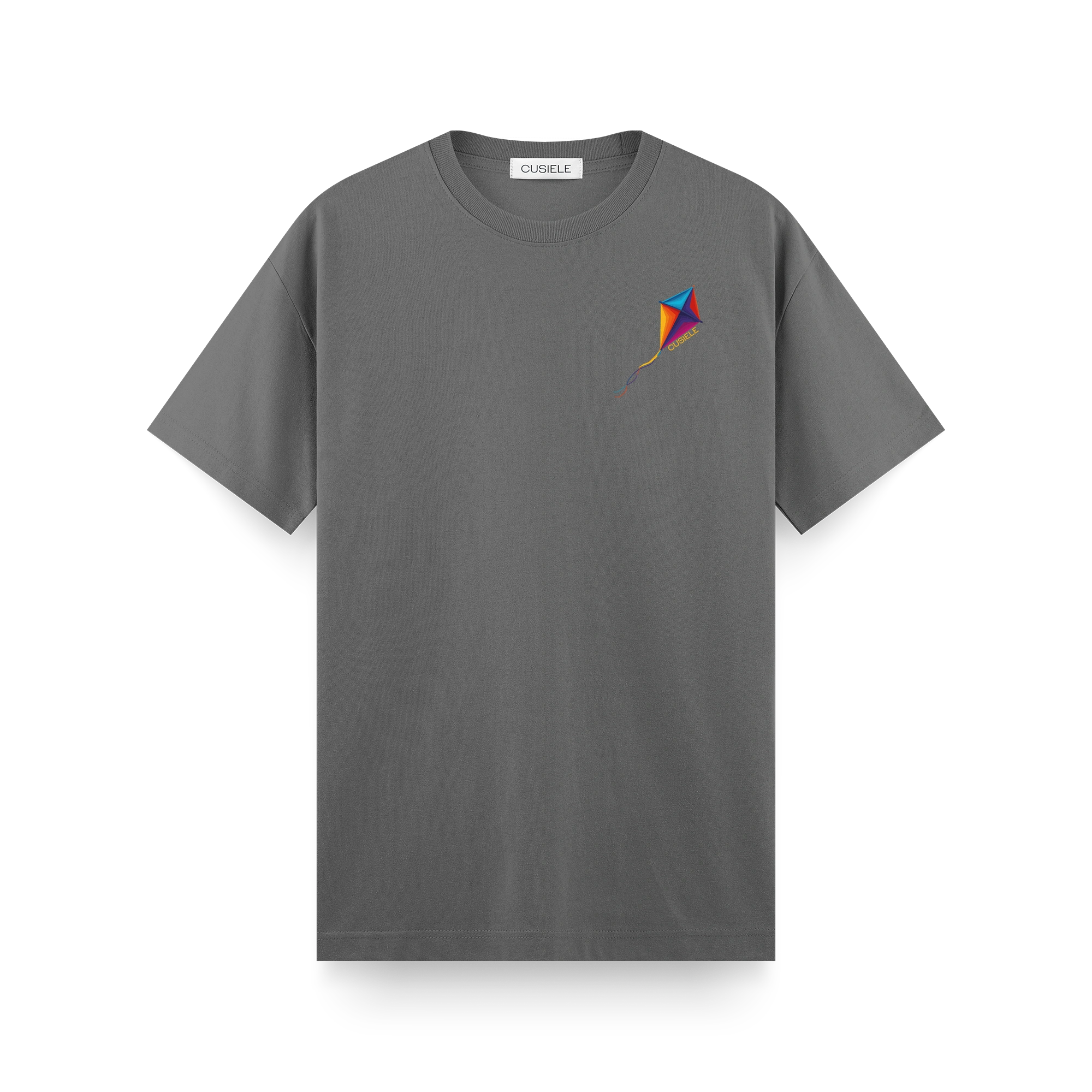 Let It Fly - Regular Fit T-shirt
