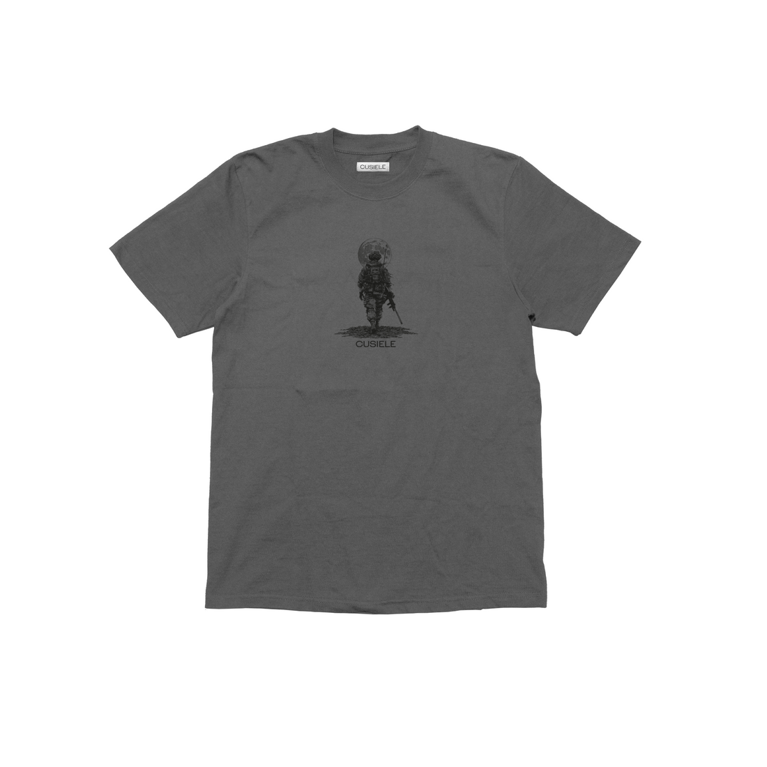 Soldier - Çocuk T-shirt