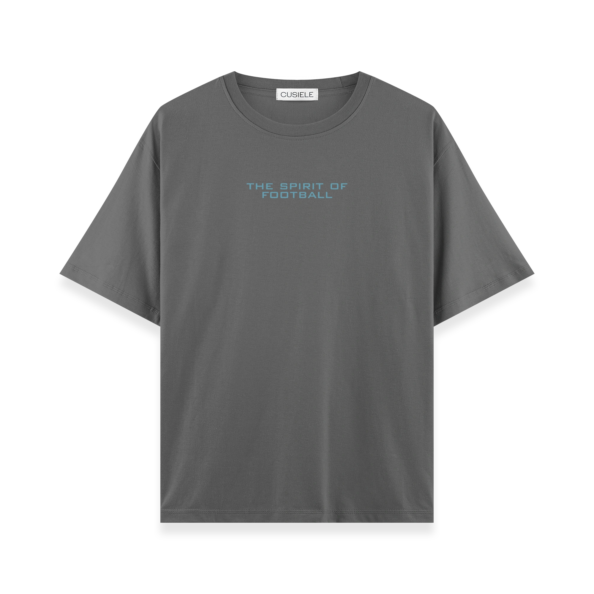 Football - Oversize T-shirt