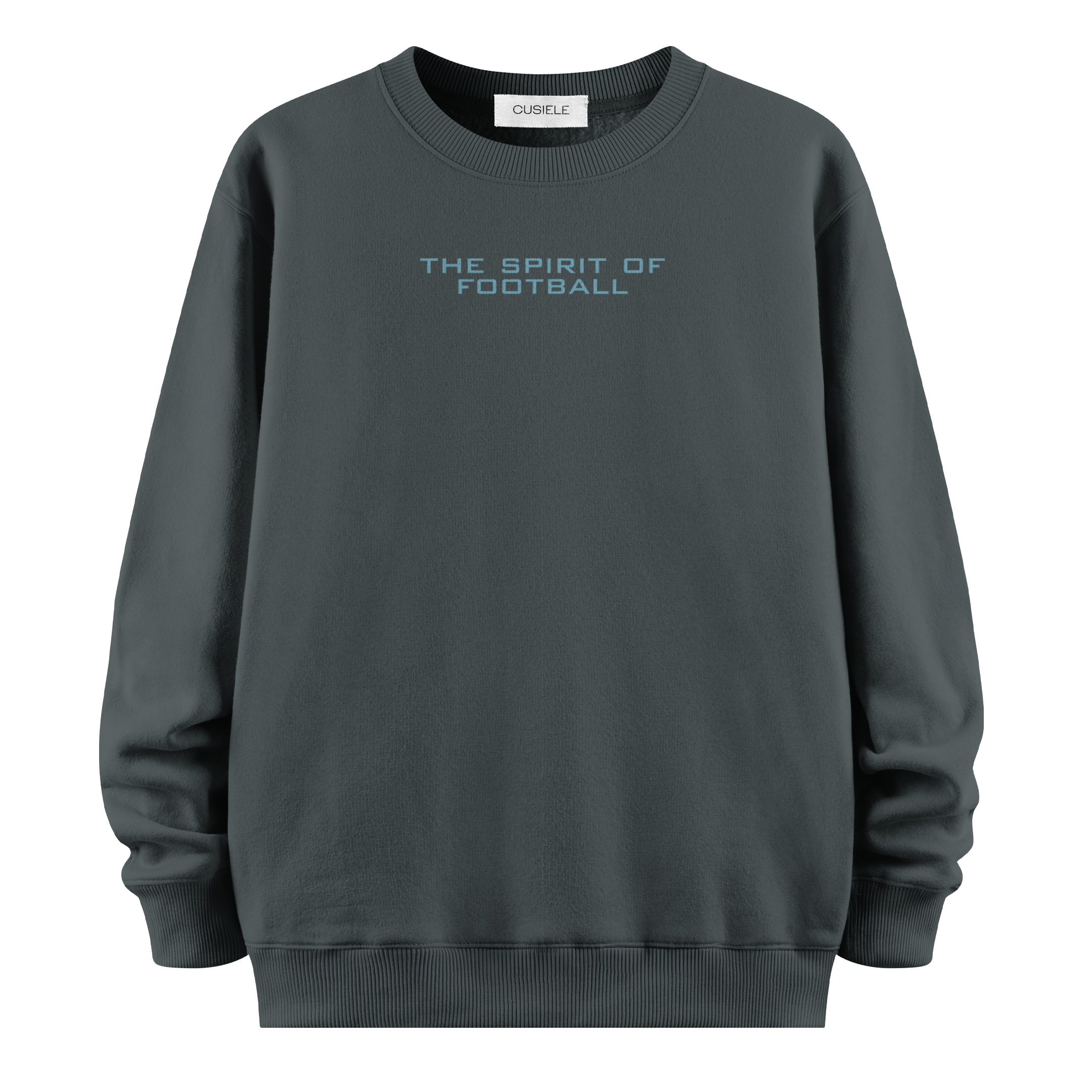 Football - Oversize Sweatshirt