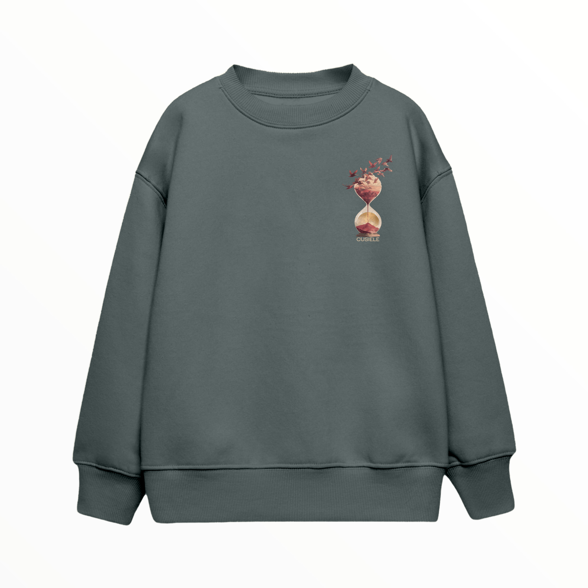 Reqpearl - Çocuk Sweatshirt