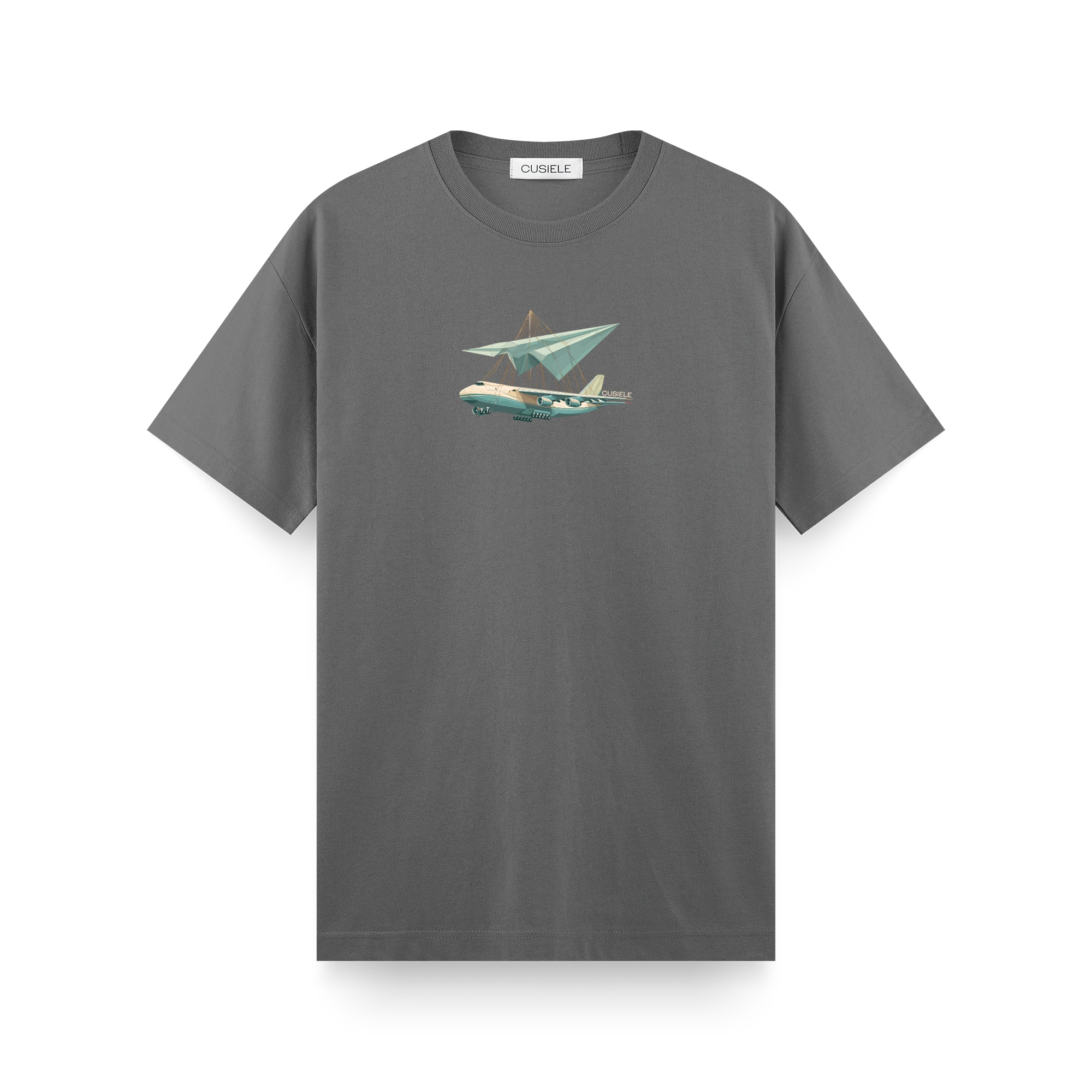 Planet - Regular Fit T-shirt